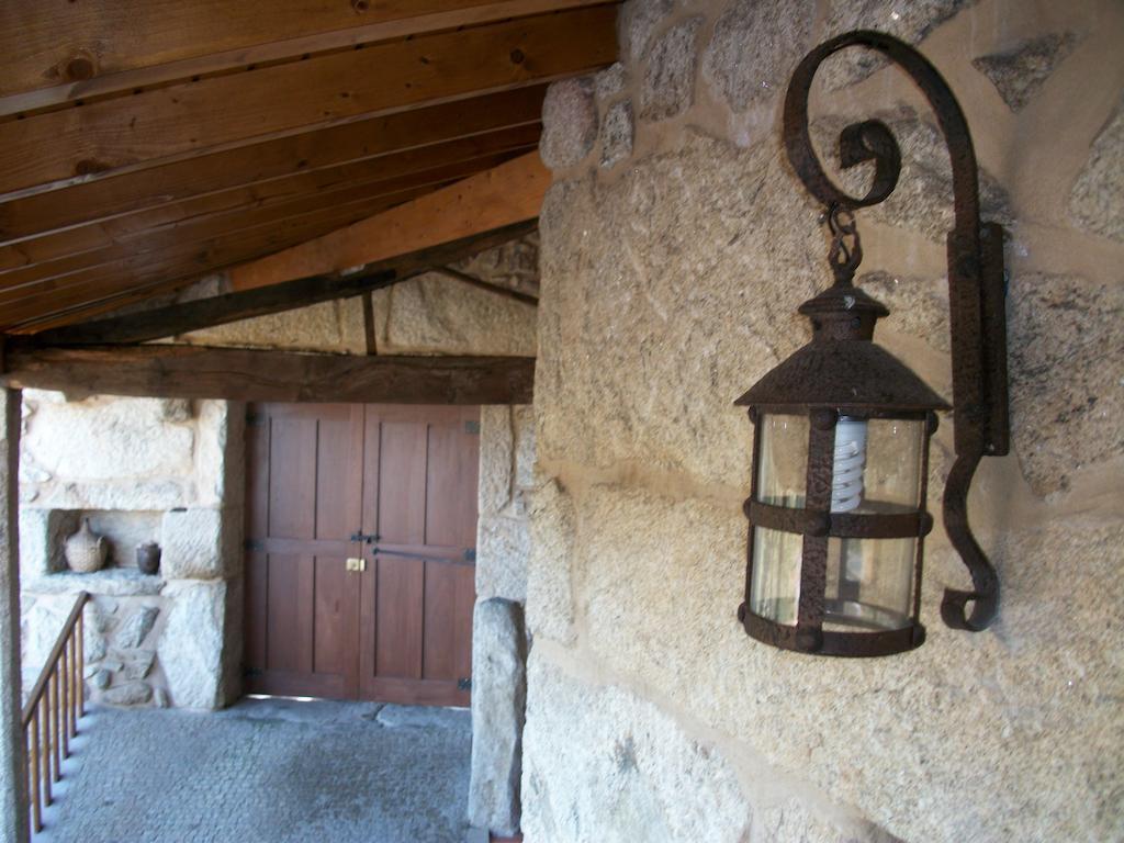 Вілла Casa De Santo Andre Монсан Номер фото