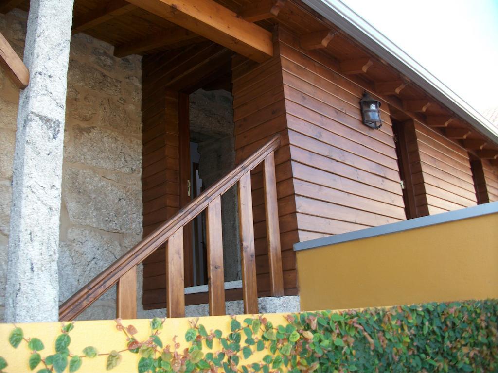 Вілла Casa De Santo Andre Монсан Номер фото